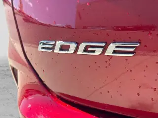 Ford Edge 2020 AWD ST 4dr Crossover
