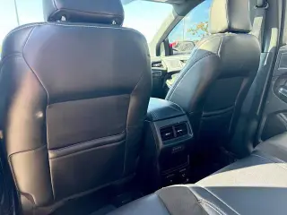 Ford Edge 2020 AWD ST 4dr Crossover