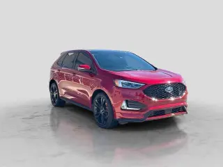 Ford Edge 2020 AWD ST 4dr Crossover