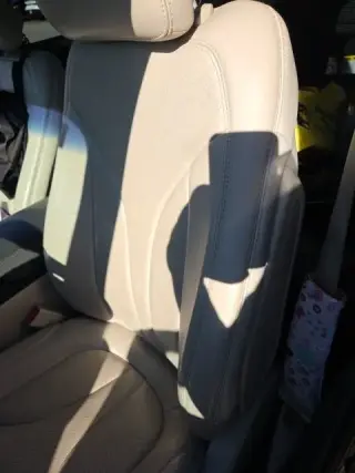 Lincoln MKX 2017 AWD Reserve 4dr SUV