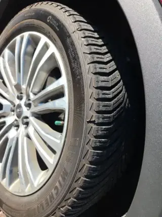 Lincoln MKX 2017 AWD Reserve 4dr SUV