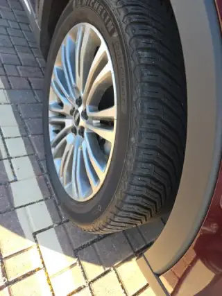 Lincoln MKX 2017 AWD Reserve 4dr SUV