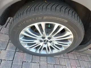Lincoln MKX 2017 AWD Reserve 4dr SUV