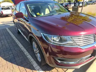 Lincoln MKX 2017 AWD Reserve 4dr SUV