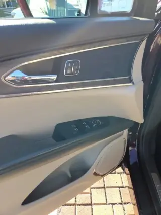 Lincoln MKX 2017 AWD Reserve 4dr SUV