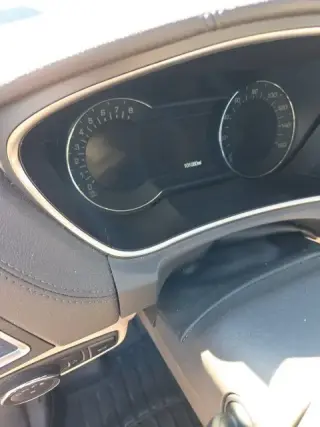 Lincoln MKX 2017 AWD Reserve 4dr SUV