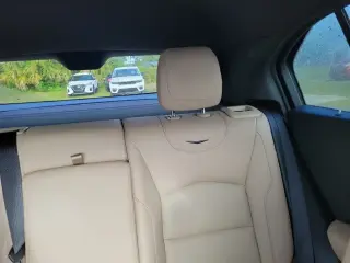 Cadillac XT4 2025 Premium Luxury 4dr Crossover