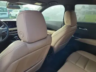 Cadillac XT4 2025 Premium Luxury 4dr Crossover