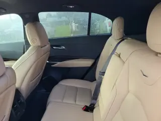 Cadillac XT4 2025 Premium Luxury 4dr Crossover
