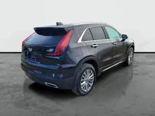 Cadillac XT4 2025 Premium Luxury 4dr Crossover