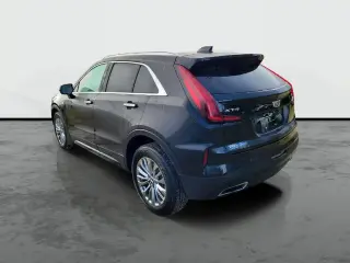 Cadillac XT4 2025 Premium Luxury 4dr Crossover