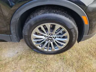 Cadillac XT4 2025 Premium Luxury 4dr Crossover