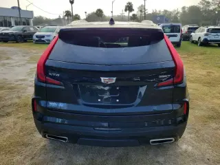 Cadillac XT4 2025 Premium Luxury 4dr Crossover