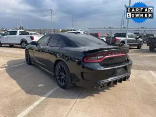 Dodge Charger 2023 Scat Pack 4dr Sedán