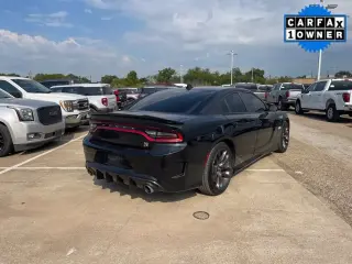 Dodge Charger 2023 Scat Pack 4dr Sedán