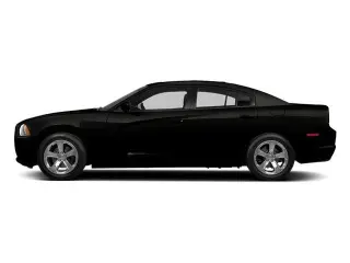 Dodge Charger 2014 R/T Max Sedán de 4 puertas