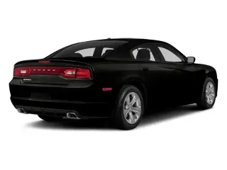 Dodge Charger 2014 R/T Max Sedán de 4 puertas