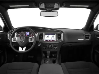 Dodge Charger 2014 R/T Max Sedán de 4 puertas