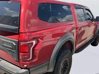 Ford F-150 2020 4x4 Raptor 4dr SuperCrew 5.5 ft. SB