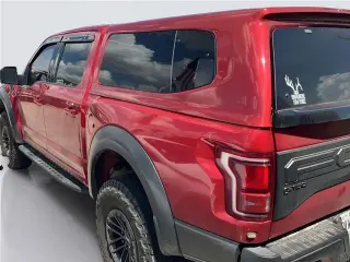 Ford F-150 2020 4x4 Raptor 4dr SuperCrew 5.5 ft. SB