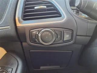 Ford Edge 2024 AWD SEL 4dr SUV