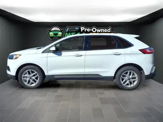 Ford Edge 2024 AWD SEL 4dr SUV