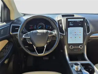 Ford Edge 2024 AWD SEL 4dr SUV