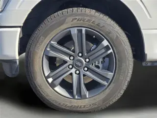 Ford F-150 2023 4x4 Lariat 4dr SuperCrew 6.5 ft. SB