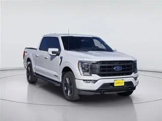 Ford F-150 2023 4x4 Lariat 4dr SuperCrew 6.5 ft. SB