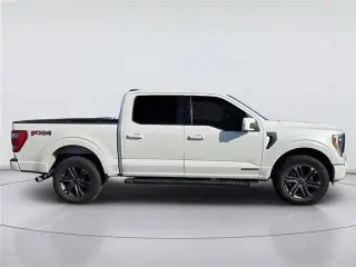 Ford F-150 2023 4x4 Lariat 4dr SuperCrew 6.5 ft. SB