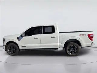 Ford F-150 2023 4x4 Lariat 4dr SuperCrew 6.5 ft. SB