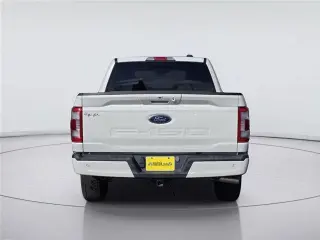Ford F-150 2023 4x4 Lariat 4dr SuperCrew 6.5 ft. SB