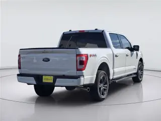 Ford F-150 2023 4x4 Lariat 4dr SuperCrew 6.5 ft. SB