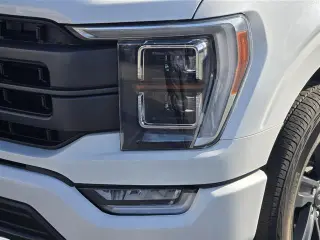 Ford F-150 2023 4x4 Lariat 4dr SuperCrew 6.5 ft. SB