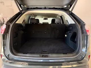 Ford Edge 2023 AWD SEL 4dr Crossover