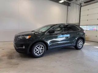 Ford Edge 2023 AWD SEL 4dr Crossover