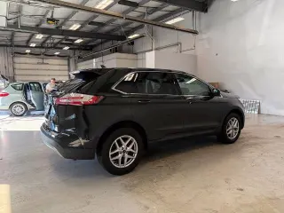 Ford Edge 2023 AWD SEL 4dr Crossover