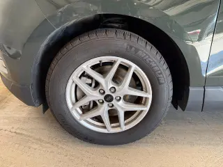 Ford Edge 2023 AWD SEL 4dr Crossover