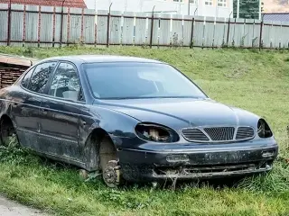 ¡Compramos Carros Junk!