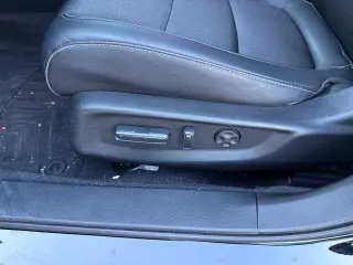 Honda Accord 2022 Sport 4dr Sedán (1.5T I4 CVT)