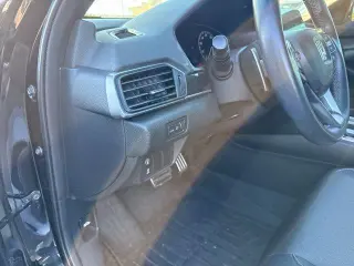 Honda Accord 2022 Sport 4dr Sedán (1.5T I4 CVT)