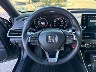Honda Accord 2022 Sport 4dr Sedán (1.5T I4 CVT)