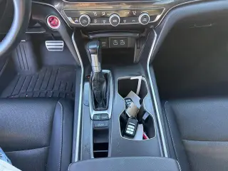 Honda Accord 2022 Sport 4dr Sedán (1.5T I4 CVT)