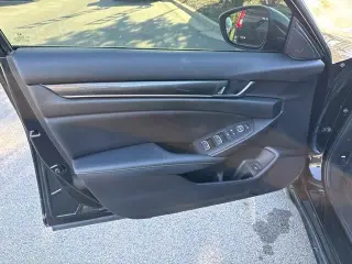 Honda Accord 2022 Sport 4dr Sedán (1.5T I4 CVT)