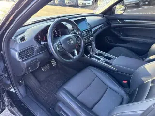 Honda Accord 2022 Sport 4dr Sedán (1.5T I4 CVT)