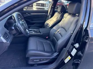 Honda Accord 2022 Sport 4dr Sedán (1.5T I4 CVT)