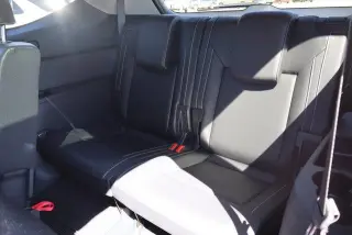 Volkswagen Atlas 2021 AWD V6 SE R-Line 4Motion 4dr SUV con Tecnología (lanzamiento a mitad de año)