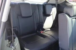 Volkswagen Atlas 2021 AWD V6 SE R-Line 4Motion 4dr SUV con Tecnología (lanzamiento a mitad de año)