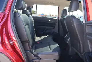 Volkswagen Atlas 2021 AWD V6 SE R-Line 4Motion 4dr SUV con Tecnología (lanzamiento a mitad de año)