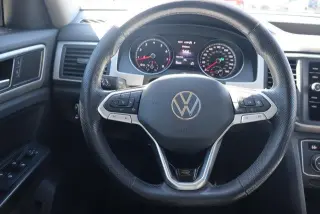 Volkswagen Atlas 2021 AWD V6 SE R-Line 4Motion 4dr SUV con Tecnología (lanzamiento a mitad de año)